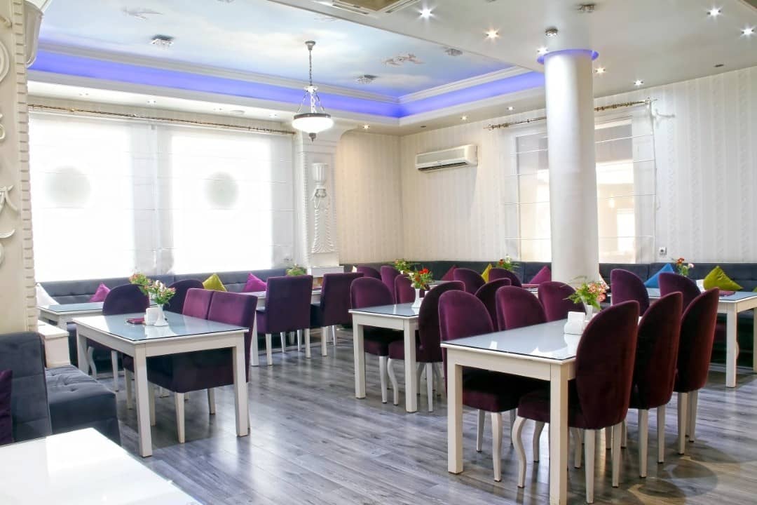 اجاره اپارتمان مبله یک خوابه در حصاری - شمال شرق تهران