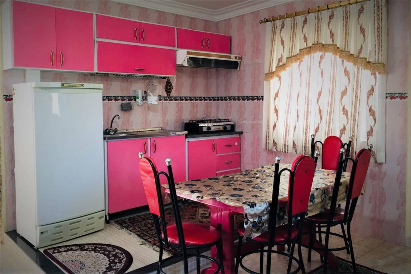 اجاره منزل ویلایی اجاره ای در رجایی رامسر نزدیک دریا