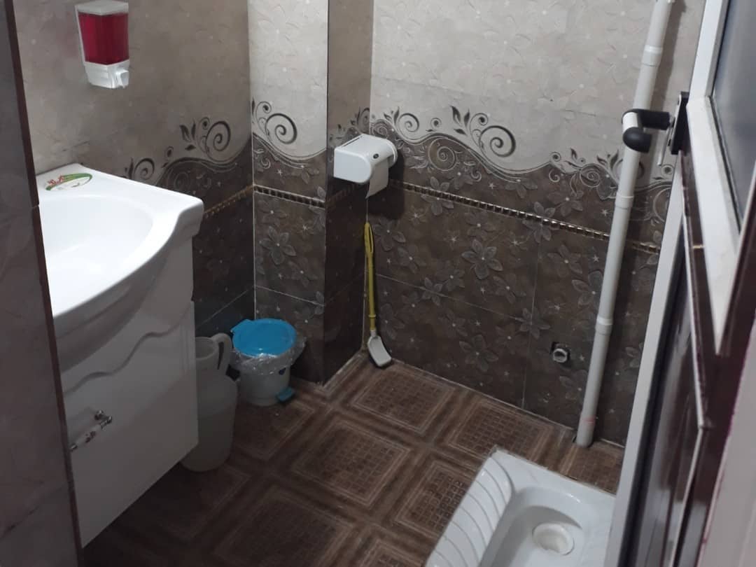 اجاره خانه ویلایی مبله در معلم محمود آباد