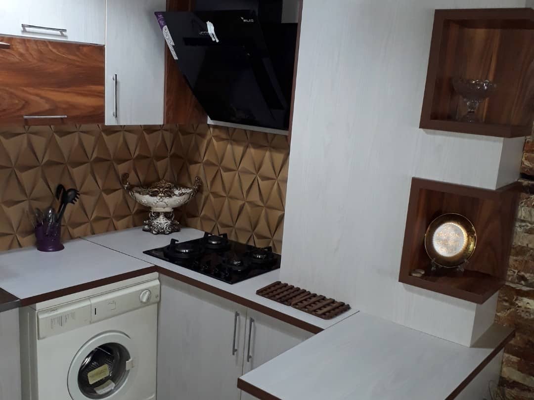 اجاره خانه ویلایی مبله در معلم محمود آباد