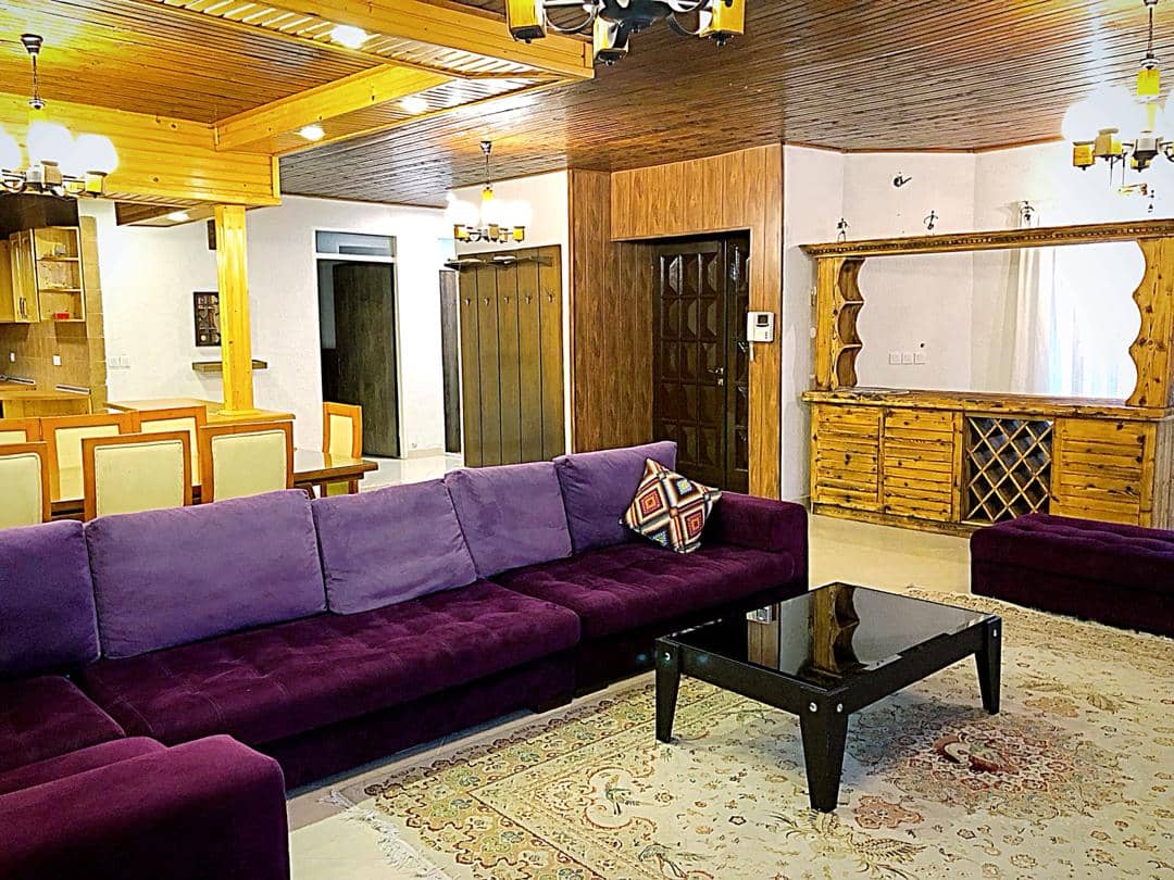 اجاره ویلا استخردار در امام رضا - نوشهر