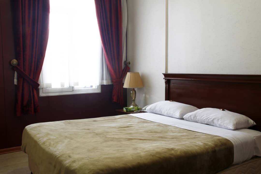 اجاره سوئیت مبله در درمیرداماد - شمال شرق تهران