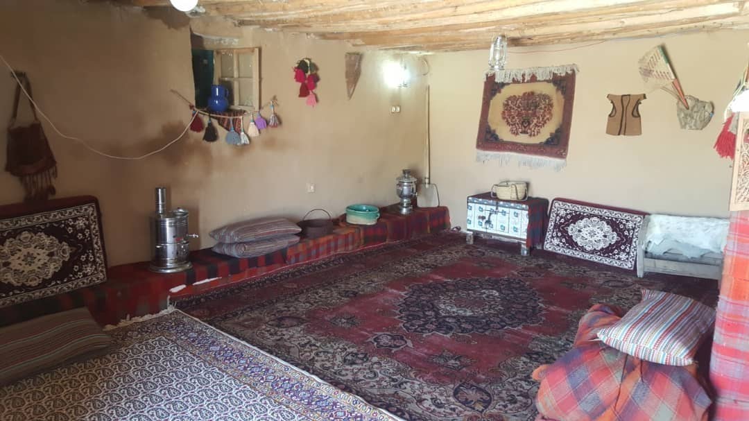 اجاره سوئیت روستایی در کانی کچکینه روانسر - 2