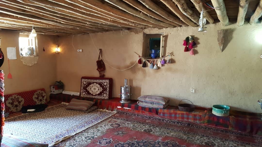 اجاره سوئیت روستایی در کانی کچکینه روانسر - 2