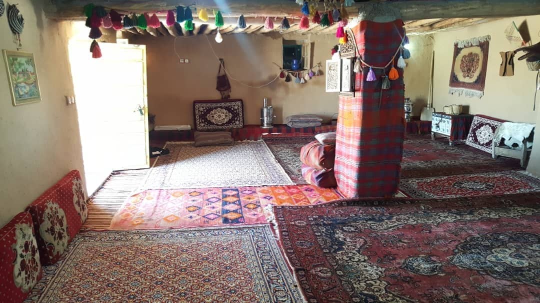 اجاره سوئیت روستایی در کانی کچکینه روانسر - 2