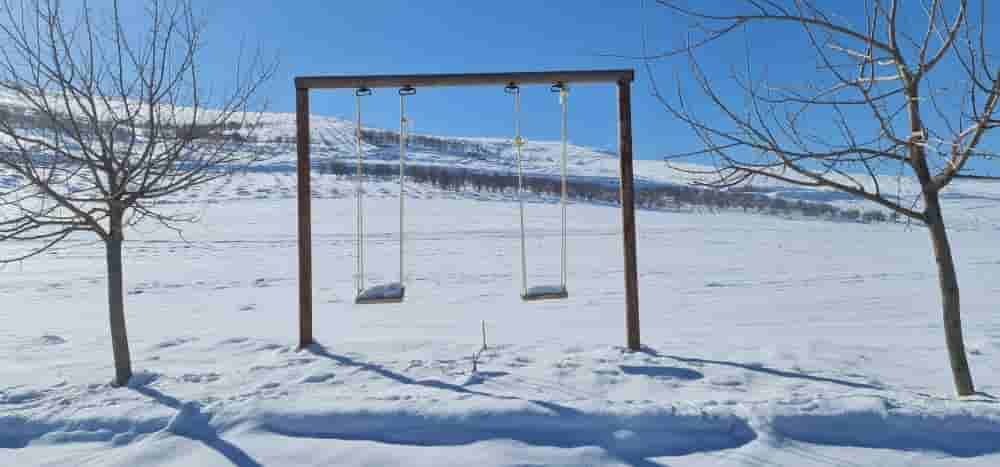عکس اجاره سوئیت روستایی در کانی کچکینه روانسر - 2