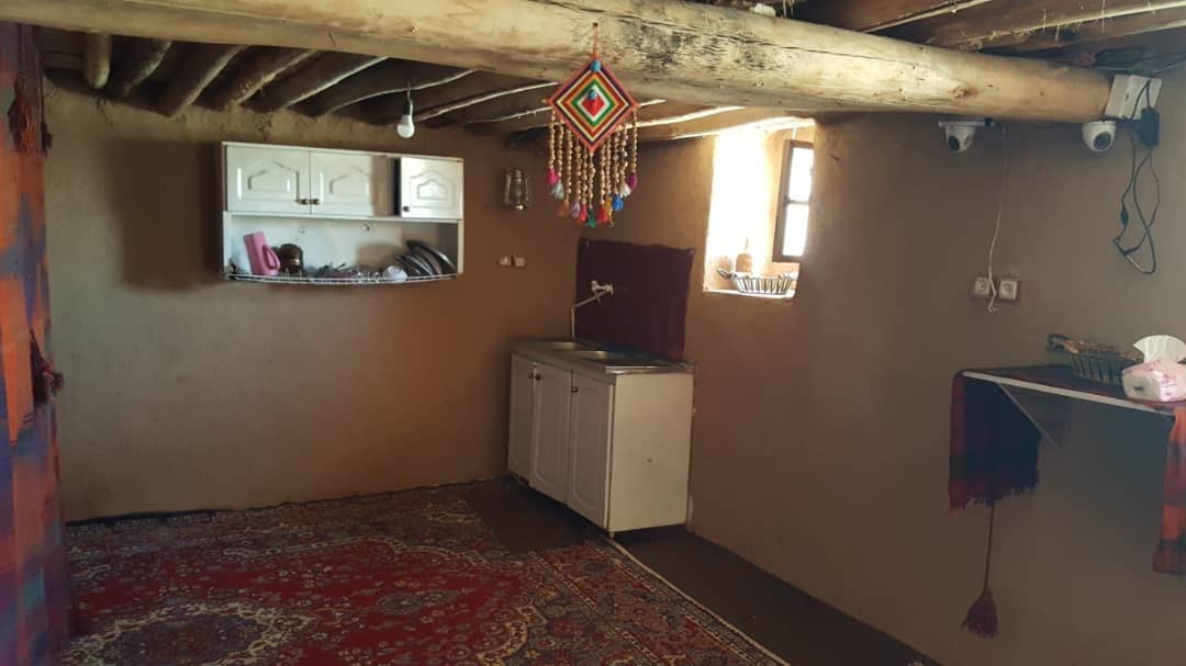 اجاره سوئیت روستایی در کانی کچکینه روانسر - 2