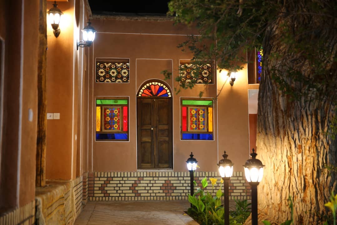 اجاره اقامتگاه بوم گردی و اتاق سنتی در نراق دلیجان - اتاق 3