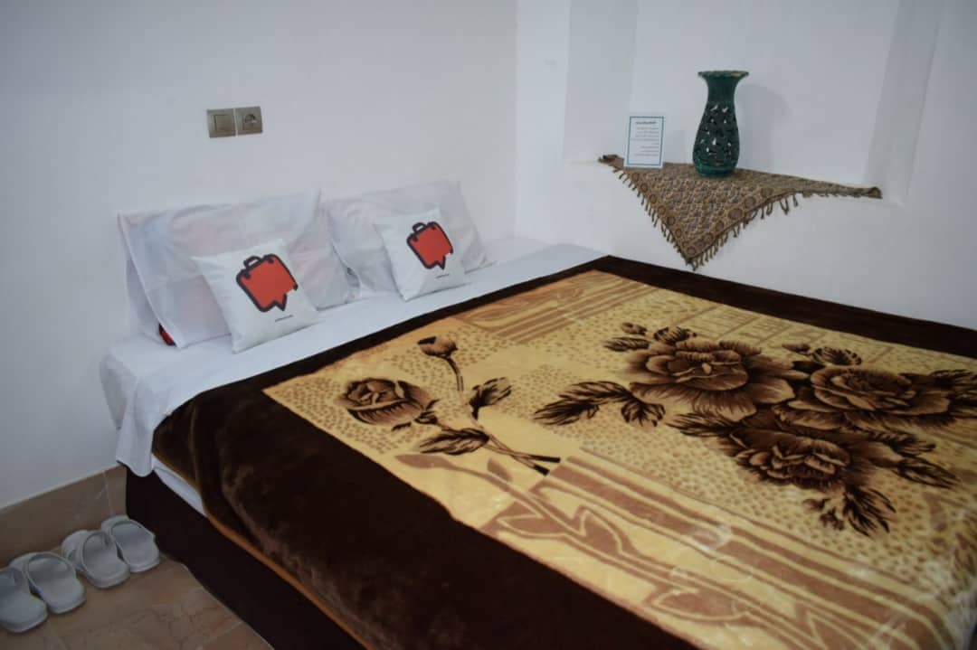 اجاره اقامتگاه سنتی دو تخته در فهادان یزد - 1
