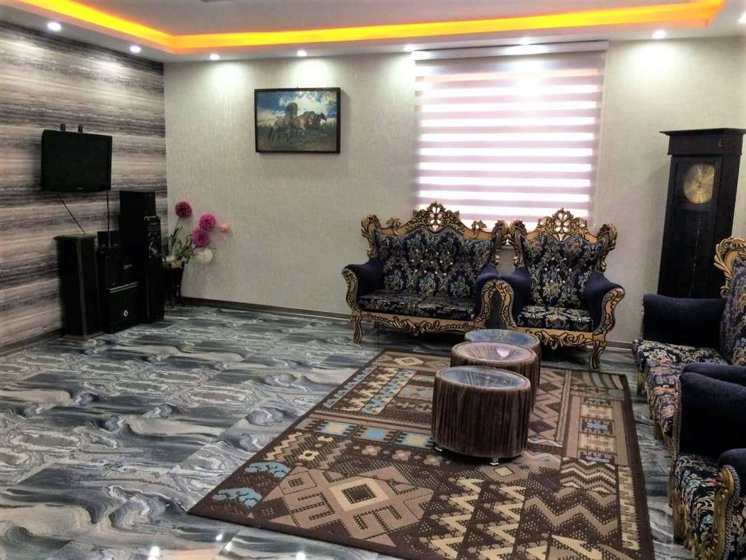 اجاره ویلا در پزشکان کردان