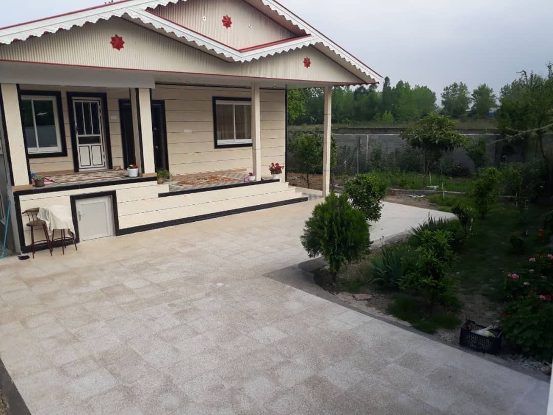 اجاره ویلا در شاندرمن ماسال