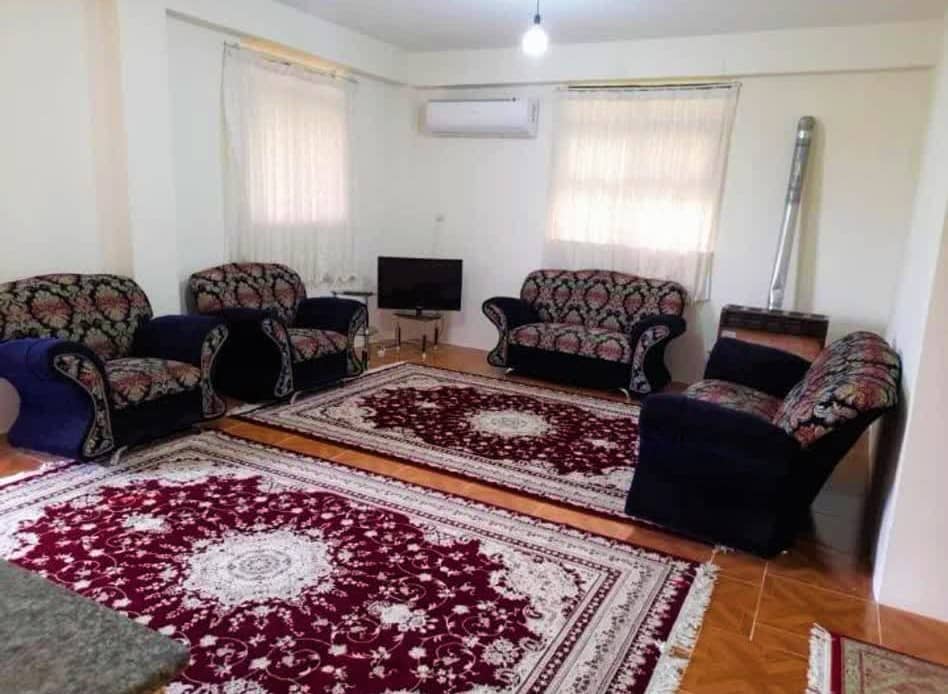 اجاره ویلا جنگلی در آهکلان