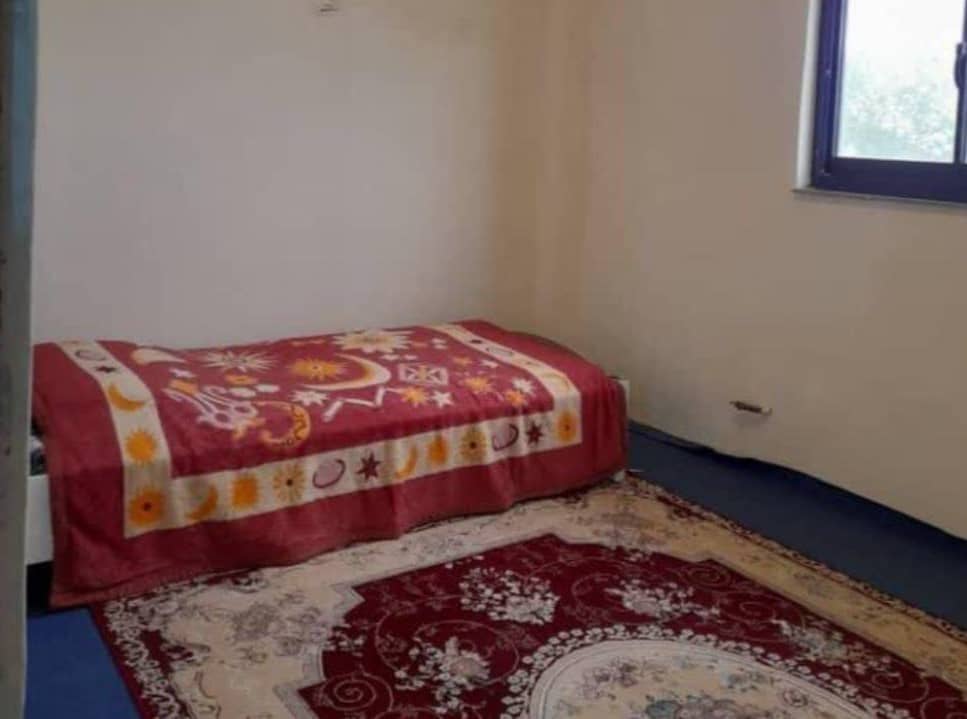 اجاره ویلا جنگلی در آهکلان