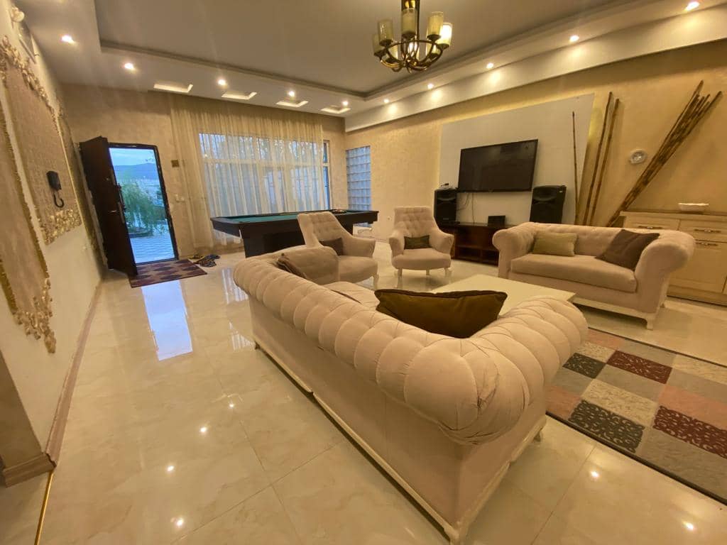 اجاره ویلا با استخر آبگرم در جاده شاندیز مشهد