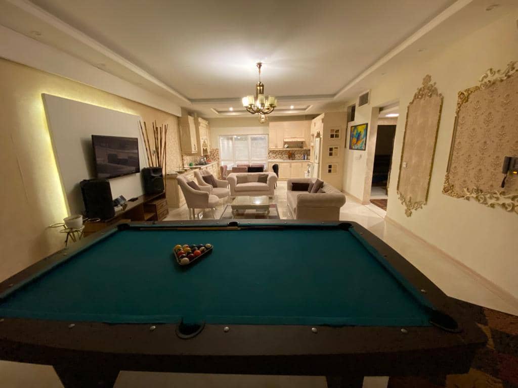 اجاره ویلا با استخر آبگرم در جاده شاندیز مشهد