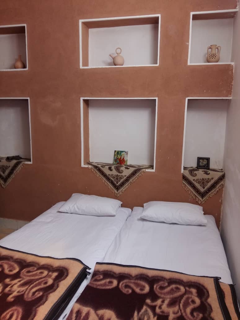 اجاره اقامتگاه بومگردی و خانه سنتی در نراق دلیجان - اتاق 6