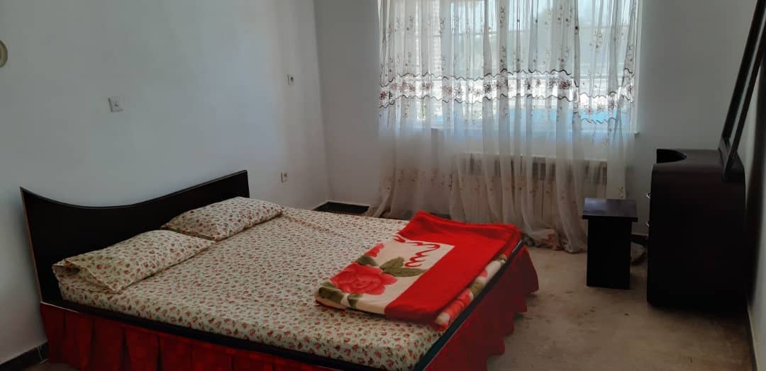 اجاره باغ ویلایی سه خوابه در پل حصار کرج