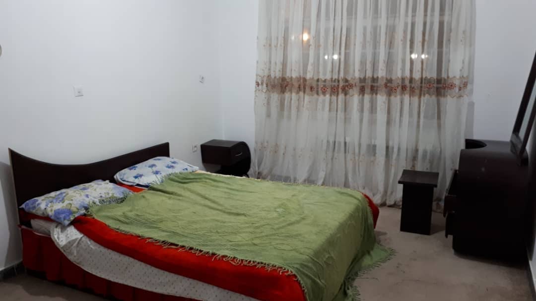 اجاره باغ ویلایی سه خوابه در پل حصار کرج