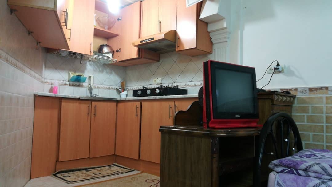 اجاره سوئیت مبله در بهشت قشم