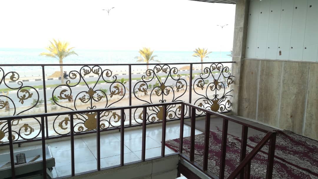 اجاره سوئیت مبله در بهشت قشم