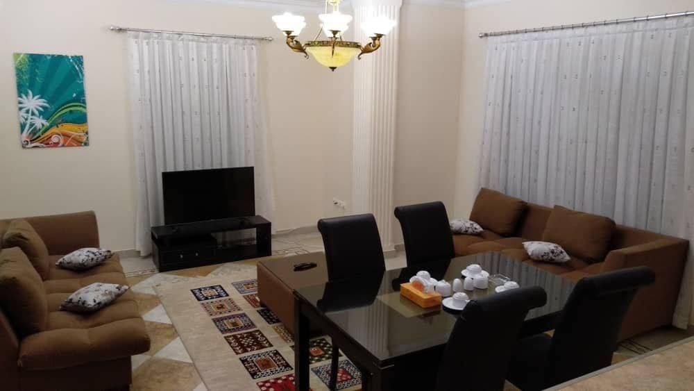 اجاره سوئیت مبله فاز 3 مدیران کیش