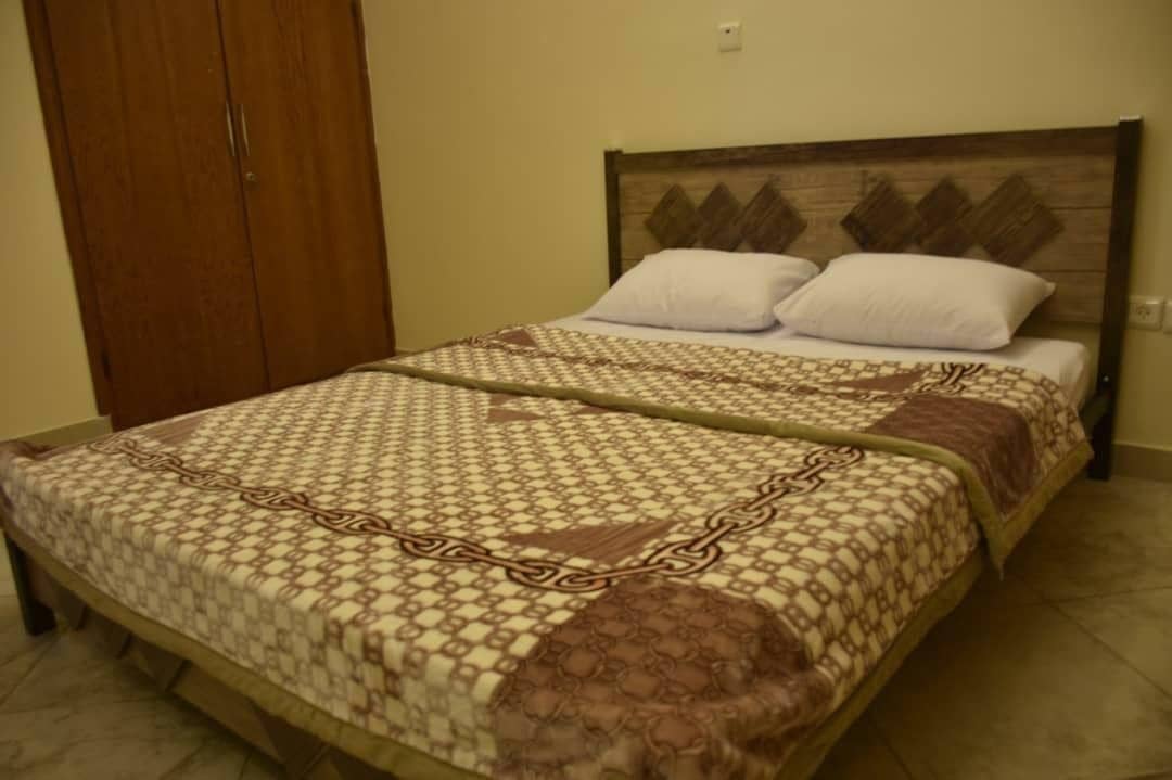 اجاره سوئیت مبله فاز 3 مدیران کیش