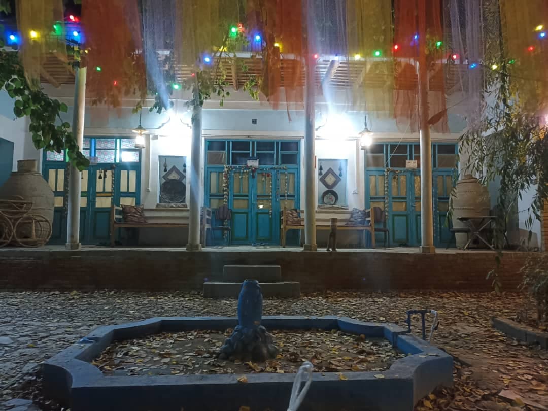 محوطه