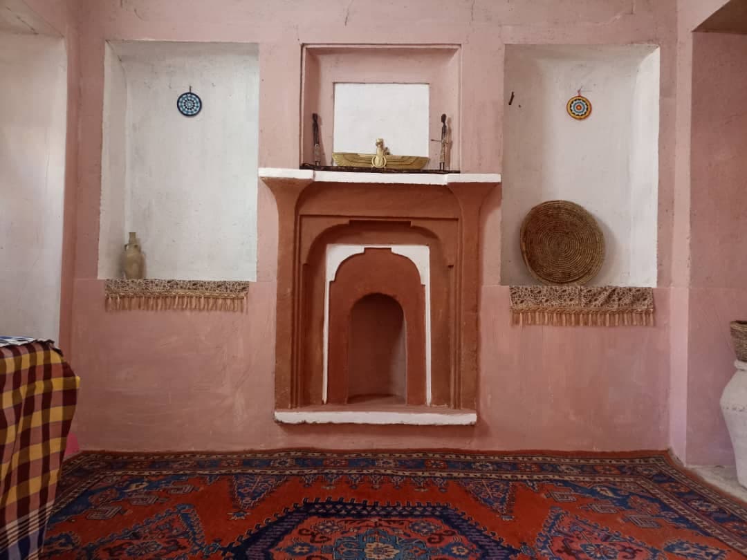 فضای اتاق