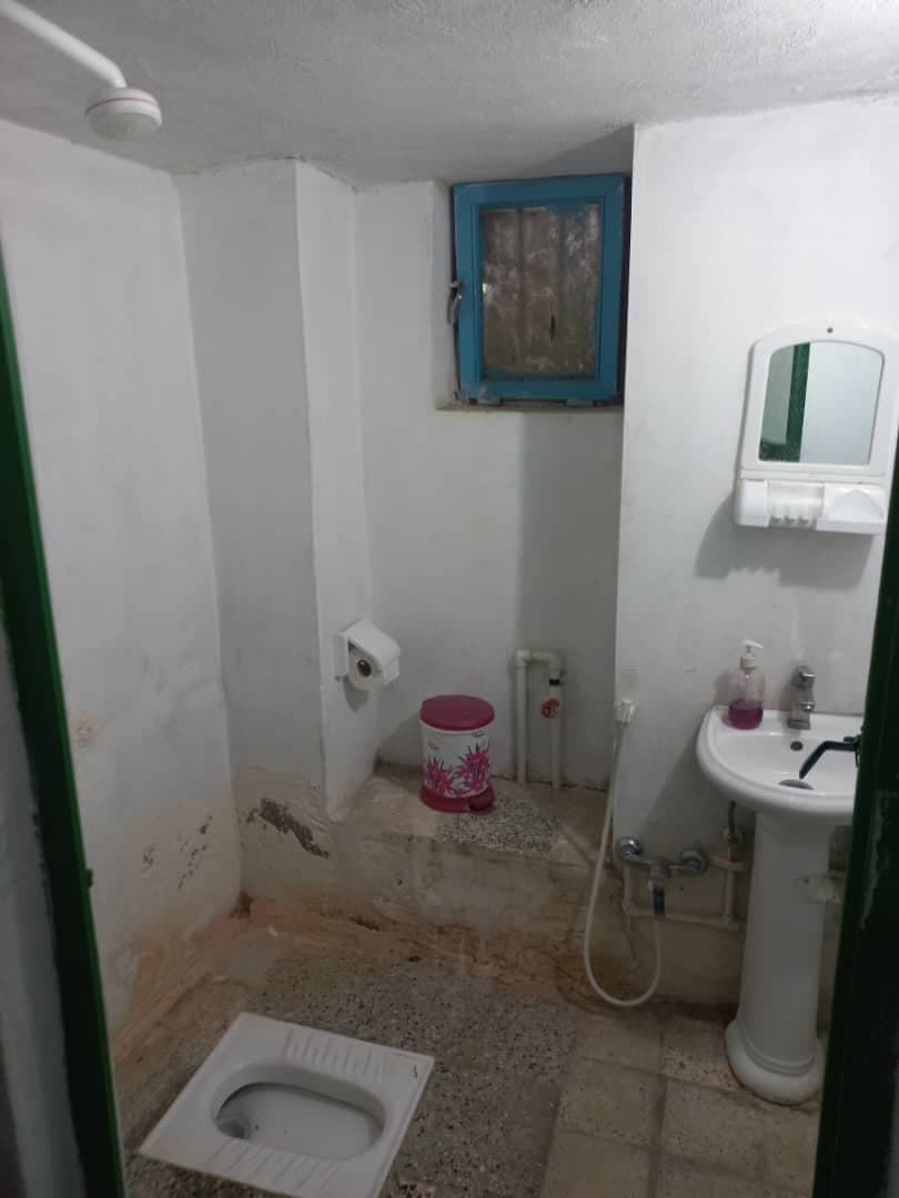 سرویس بهداشتی
