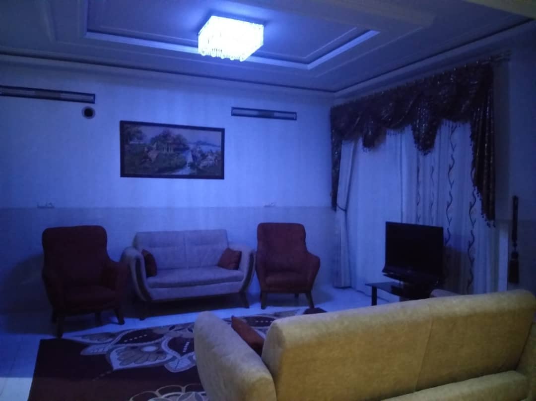 اجاره منزل مبله ( دشتی) - 100 متری طبقه اول