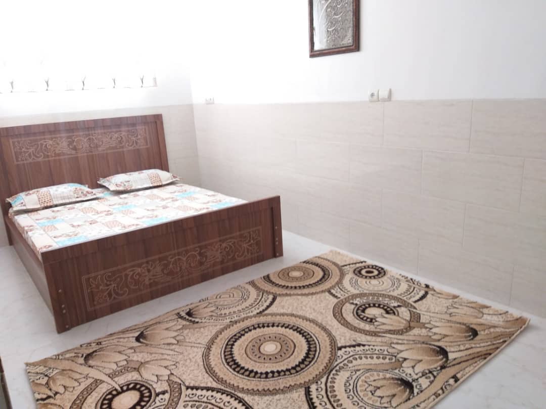 اجاره منزل مبله ( دشتی) - 100 متری طبقه اول