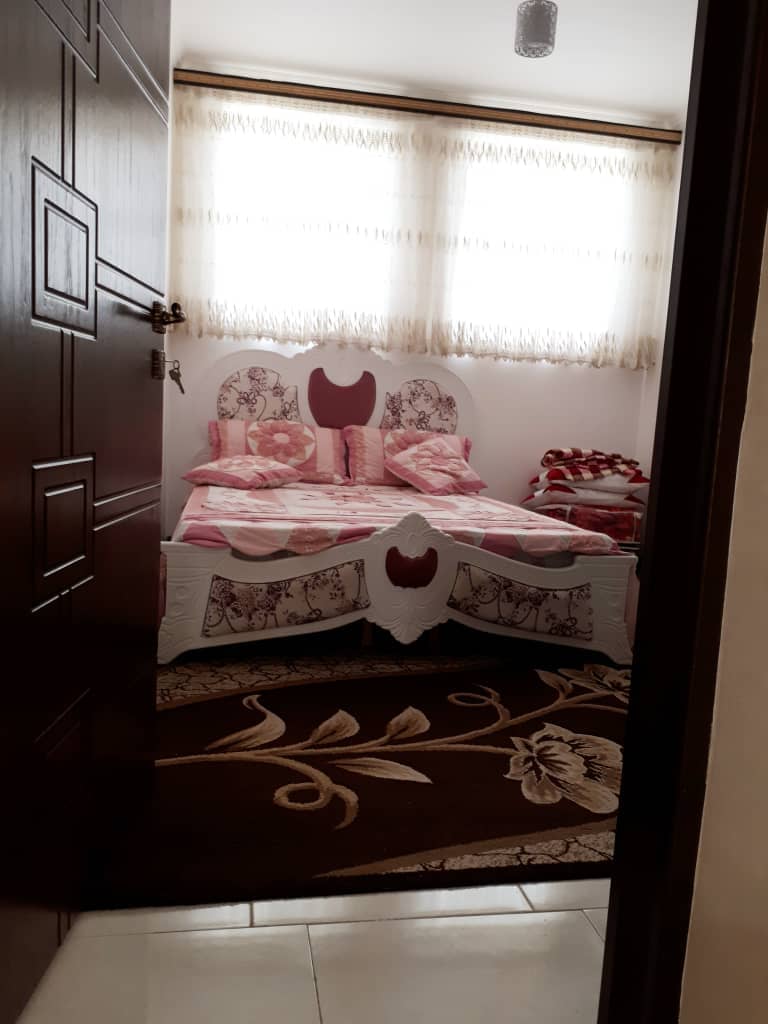 اجاره منزل ویلایی در نواب صفوی یزد-تک خوابه همکف