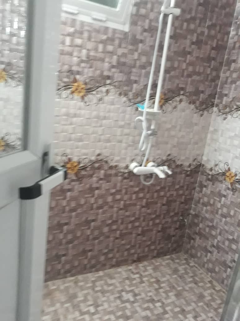 اجاره منزل ویلایی در نواب صفوی یزد-تک خوابه همکف