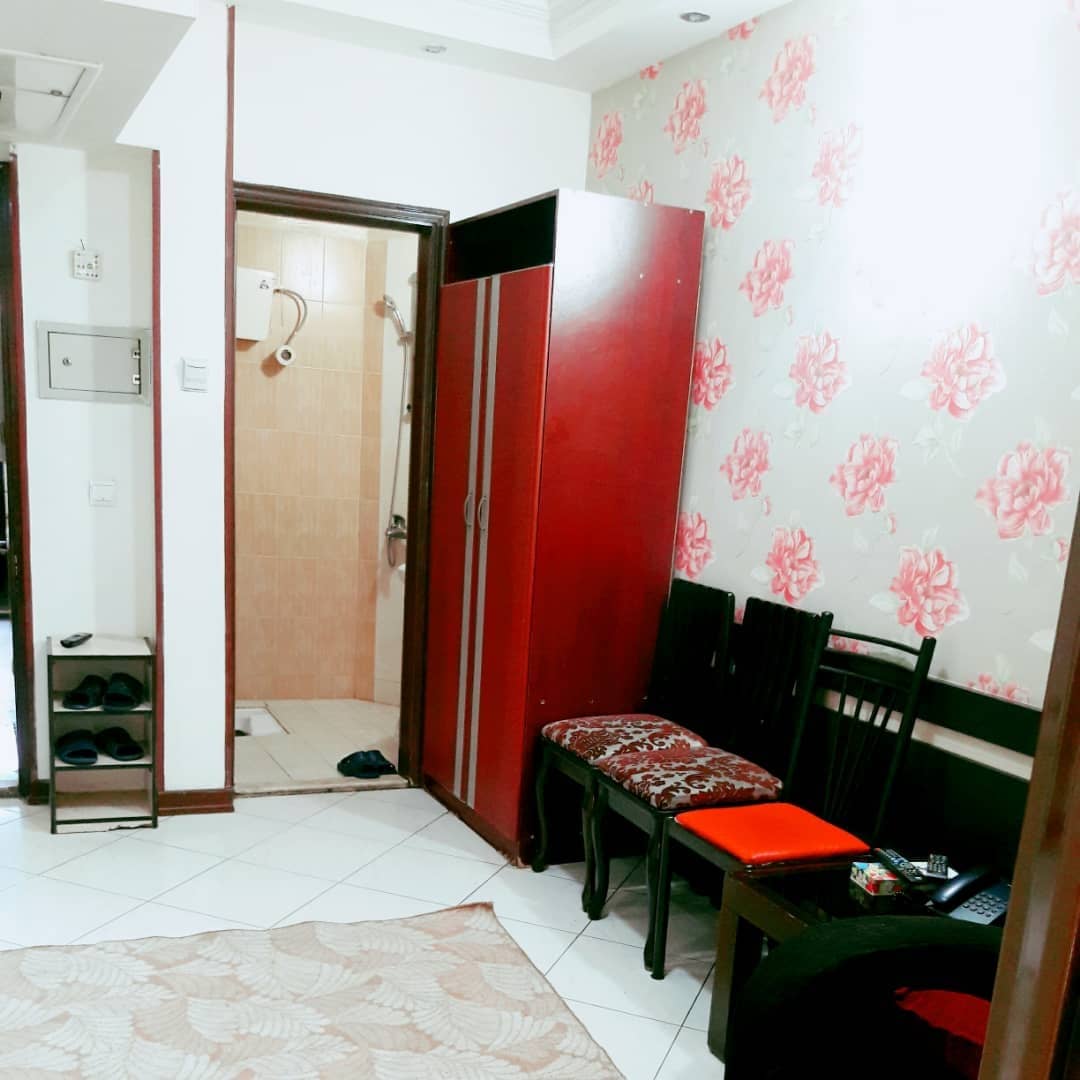 اجاره منزل مبله در امام رضا 6 مشهد - دو خواب