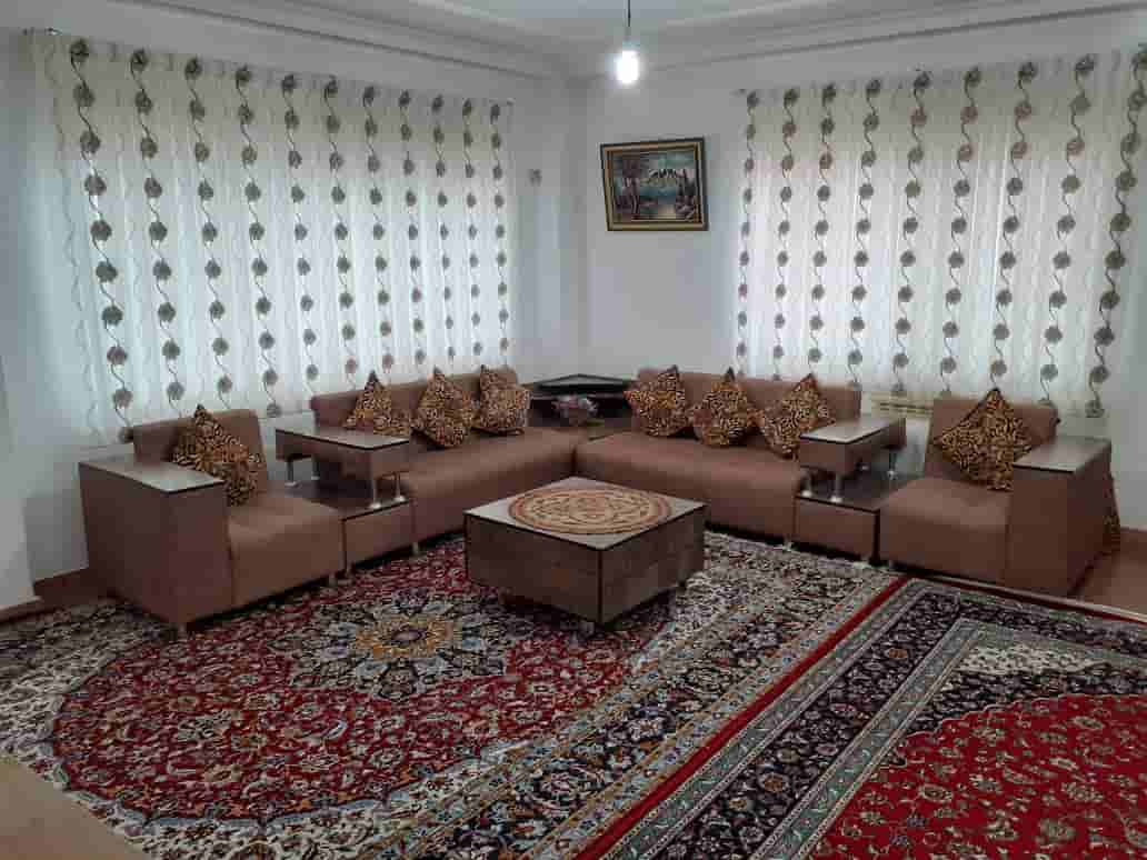 عکس اجاره آپارتمان مبله در بلوار مهندس راهب رامسر