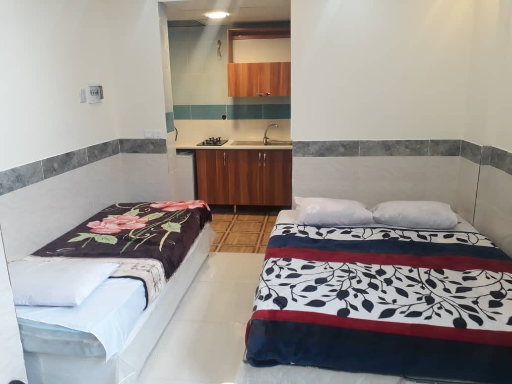 اجاره سوئیت آپارتمان در مشیر شیراز