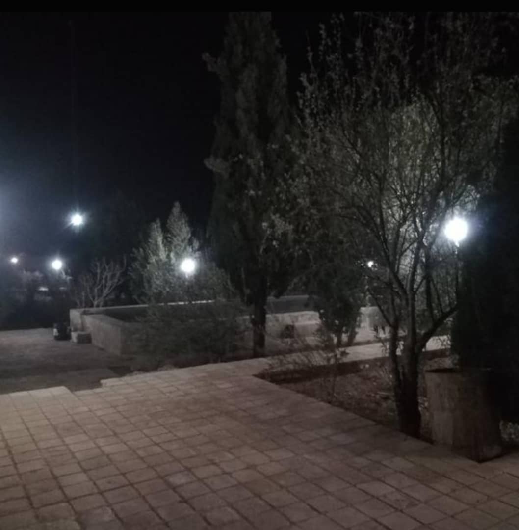 اجاره خانه ویلایی با استخردر نصر یزد