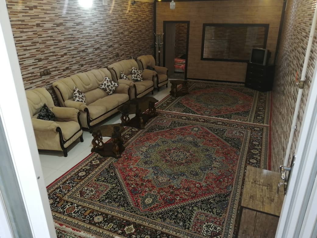 اجاره منزل مبله اجاره ای در خ خامنه ای یزد