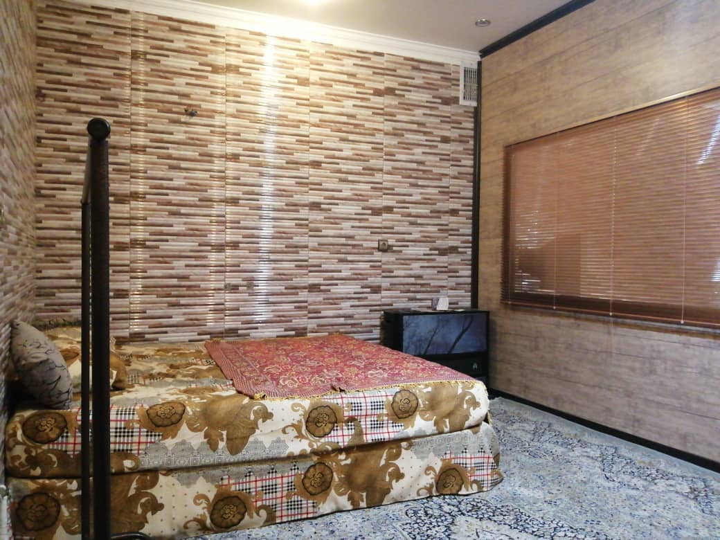 اجاره منزل مبله اجاره ای در خ خامنه ای یزد