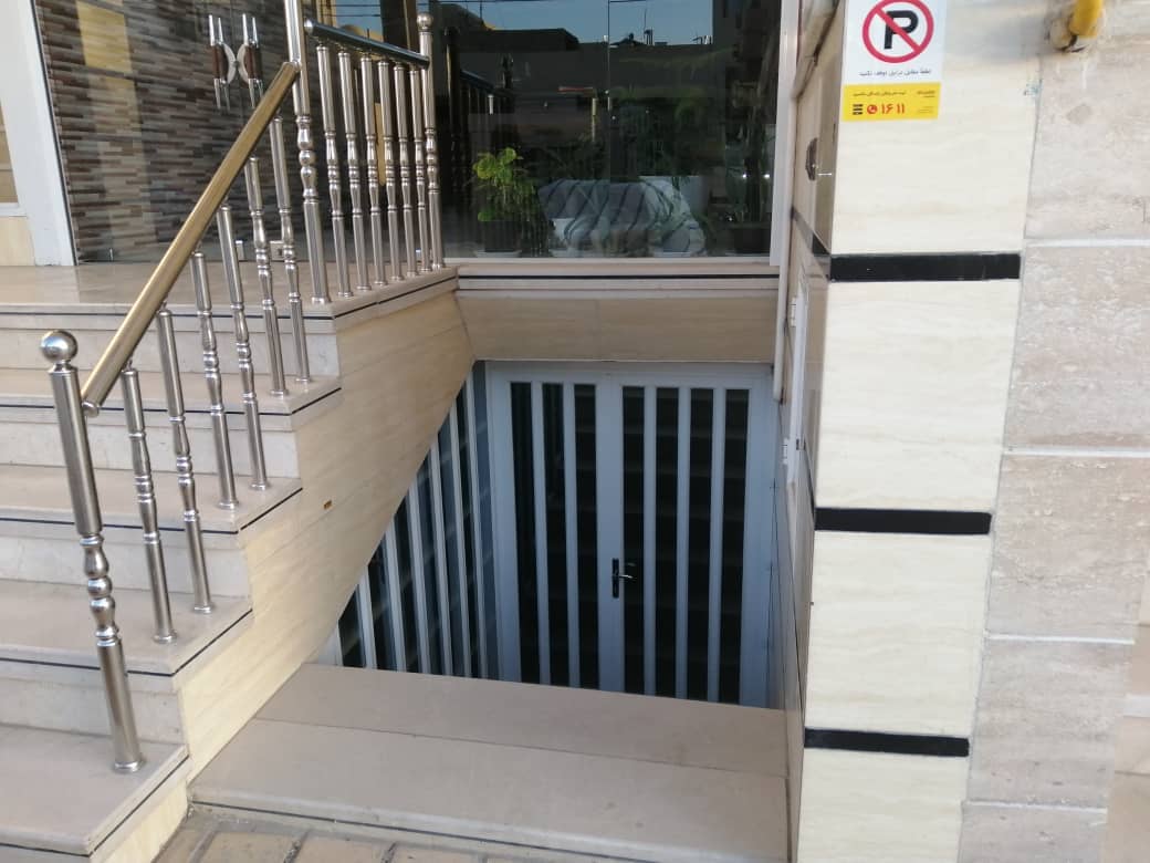 اجاره منزل مبله اجاره ای در خ خامنه ای یزد