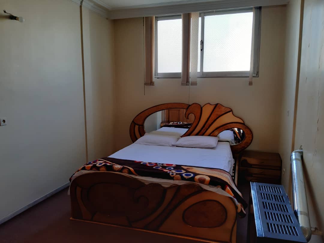 اجاره سوئیت مبله شیک در چهار باغ خواجو اصفهان