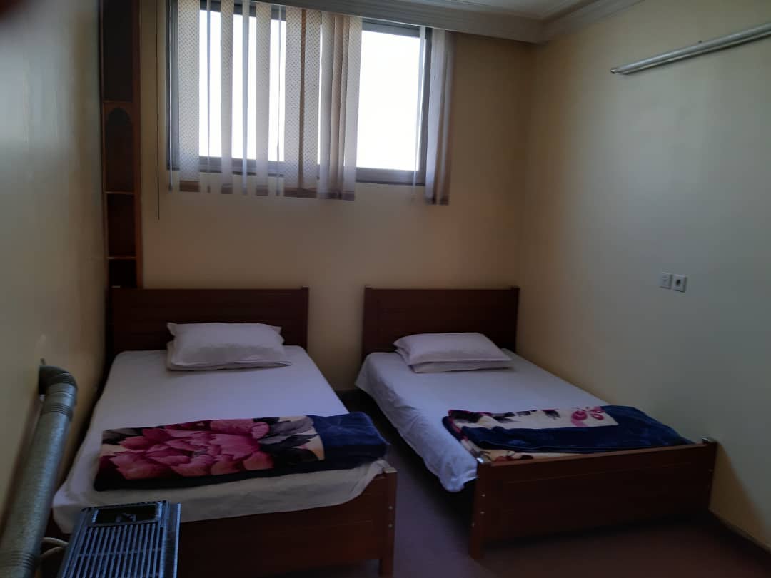 اجاره سوئیت مبله شیک در چهار باغ خواجو اصفهان