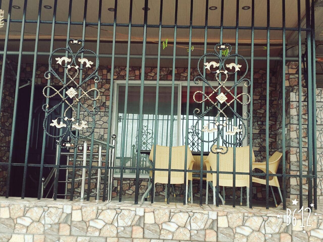 اجاره ویلا ساحلی در فریدون کنار - پل میلاد