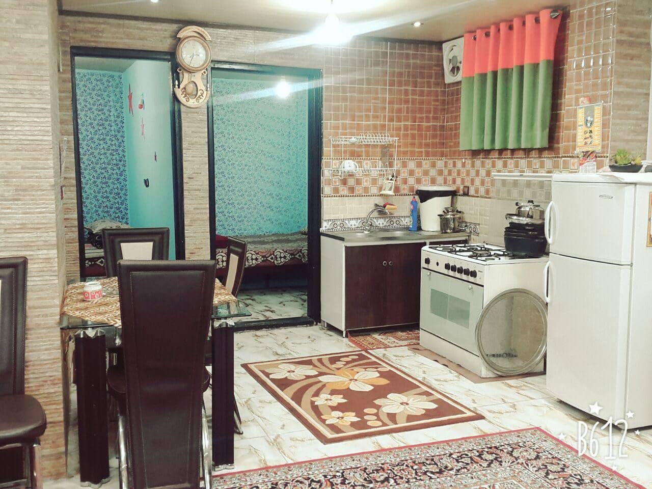 اجاره ویلا ساحلی در فریدون کنار - پل میلاد