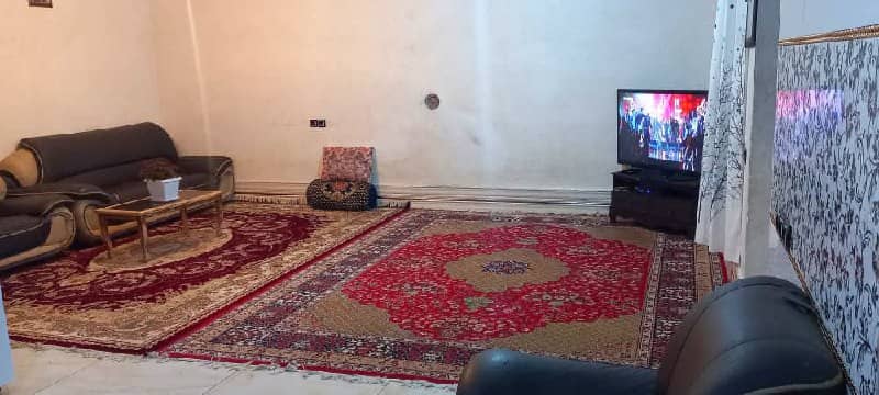 اجاره خانه باغ در روستای مارگون