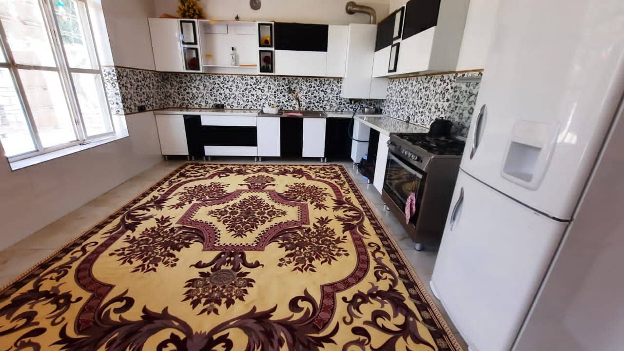 اجاره خانه باغ در روستای مارگون