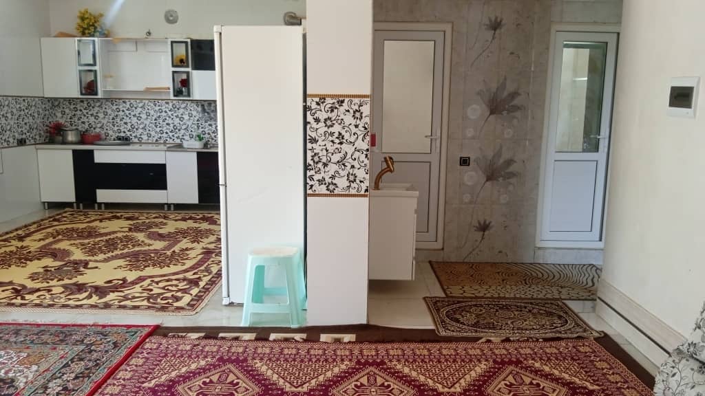 اجاره خانه باغ در روستای مارگون