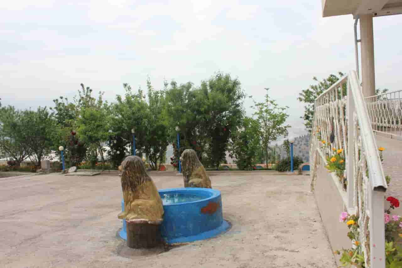 عکس رزرو ویلا 3خواب در روستای نصفی رودبار - مارلیک