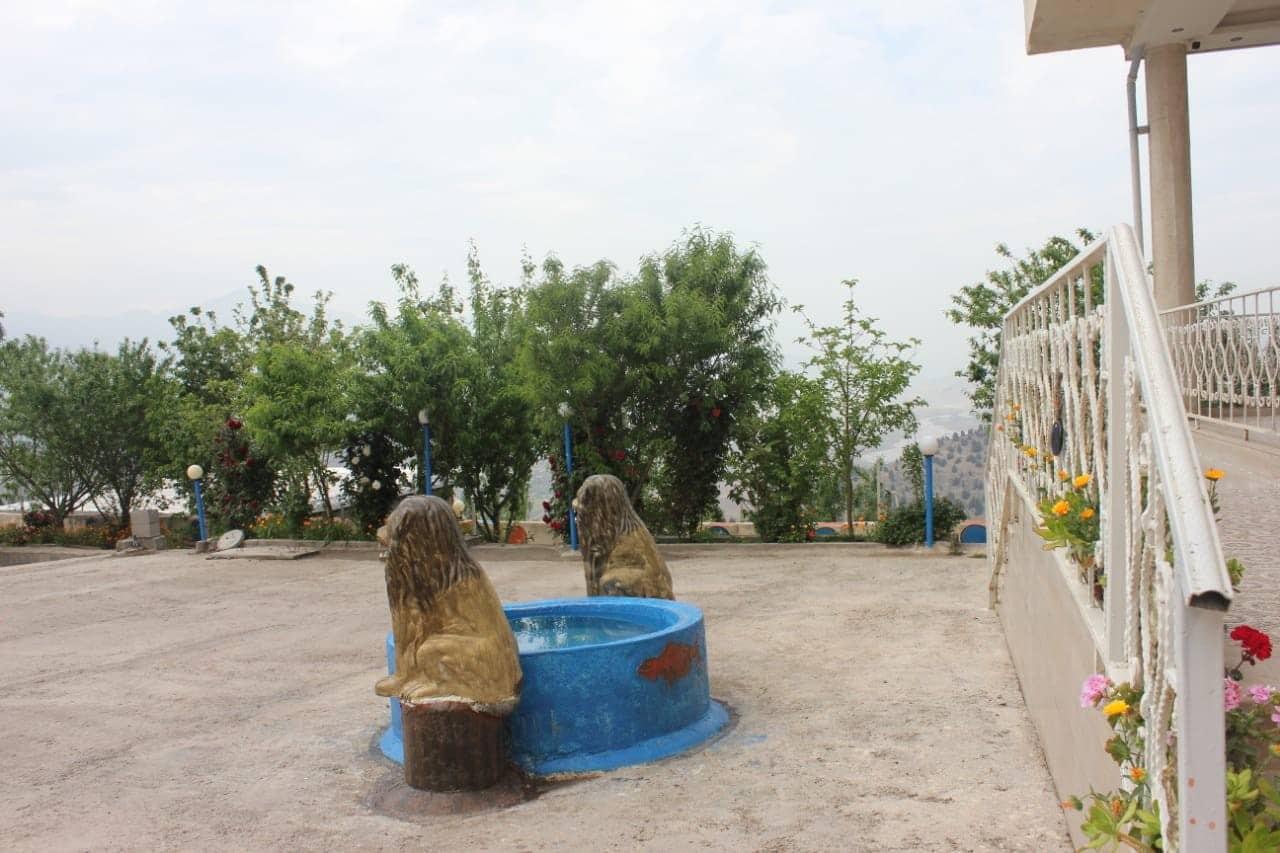 رزرو ویلا 3خواب در روستای نصفی رودبار - مارلیک