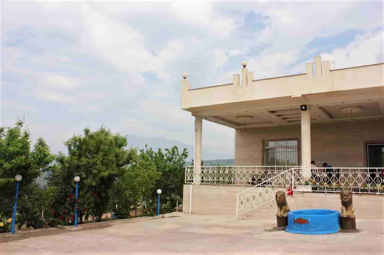 عکس رزرو ویلا 3خواب در روستای نصفی رودبار - مارلیک